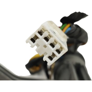 Recambio de antirrobo para hyundai tucson (jm) 2.0 referencia OEM IAM   