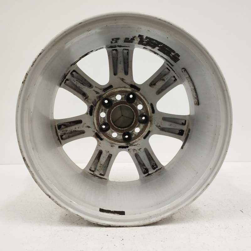 LLANTA 7 5JX17H2 ET56 5H 5X112