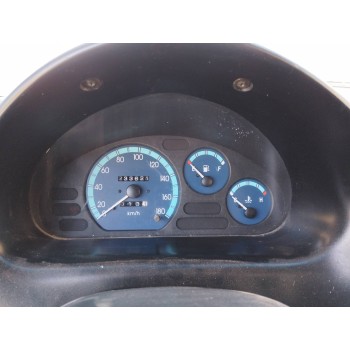 Recambio de carroceria corte para daewoo matiz 0.8 cat referencia OEM IAM   