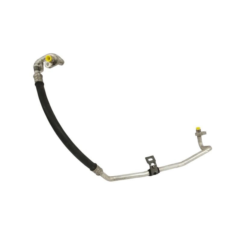 Recambio de tubos aire acondicionado para peugeot 308 1.6 blue-hdi fap referencia OEM IAM 9675635380  