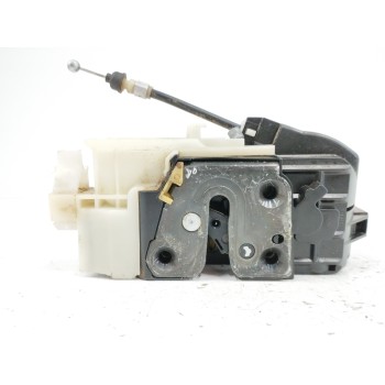 Recambio de cerradura puerta delantera derecha para hyundai sonata (nf) 2.0 crdi comfort i referencia OEM IAM 813203K010  