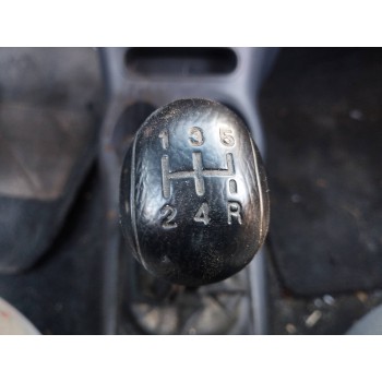 Recambio de carroceria corte para daewoo matiz 0.8 cat referencia OEM IAM   