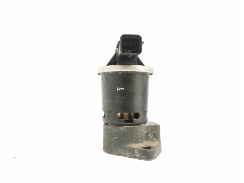 Recambio de valvula egr para chevrolet nubira berlina 1.6 cat referencia OEM IAM 96253548  