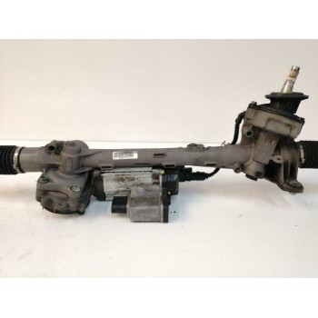 Recambio de cremallera direccion para seat leon (1p1) 1.6 referencia OEM IAM 1K1423051BQ  