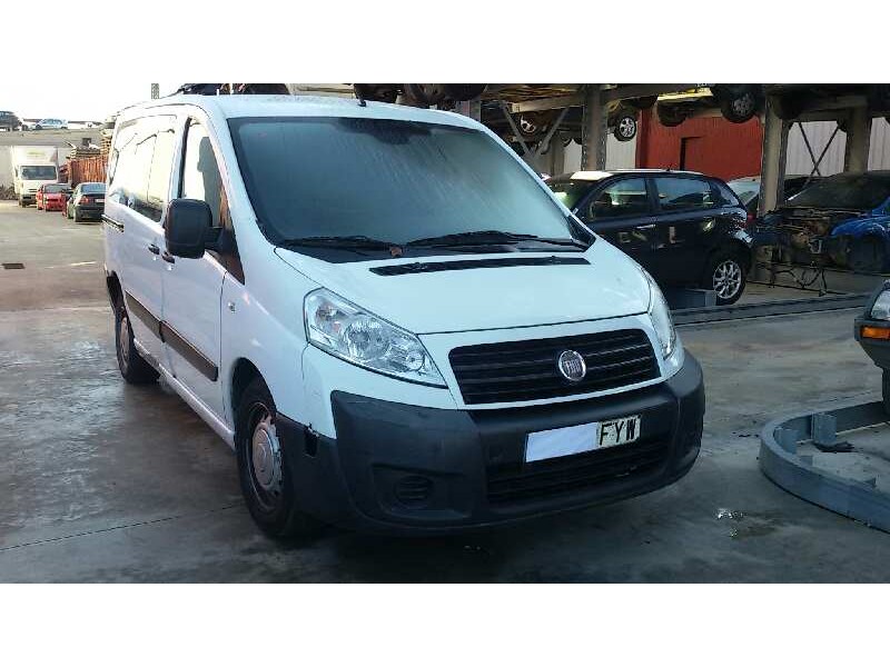 FIAT SCUDO AUTOBÚS (270_, 272_)