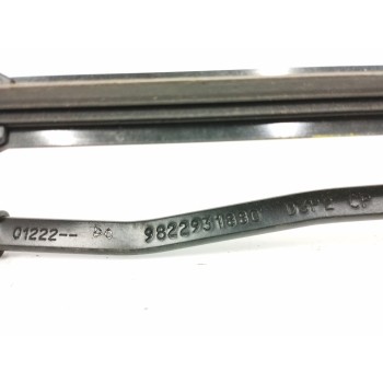 Recambio de brazo limpia delantero derecho para opel mokka 1.2 (76) referencia OEM IAM 9822931880  