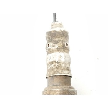 Recambio de sonda lambda para peugeot 308 1.6 16v referencia OEM IAM V754896180  