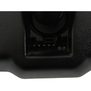 Recambio de espejo interior para nissan x-trail (t32) 1.3 16v cat referencia OEM IAM   