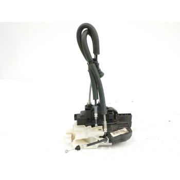 Recambio de cerradura puerta delantera derecha para hyundai sonata (nf) 2.0 crdi comfort i referencia OEM IAM 813203K010  