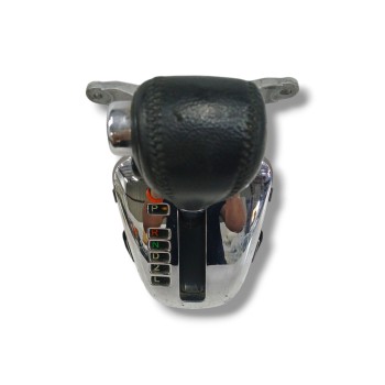 Recambio de palanca cambio para toyota corolla verso (e12) 1.8 linea sol referencia OEM IAM 3356013020  