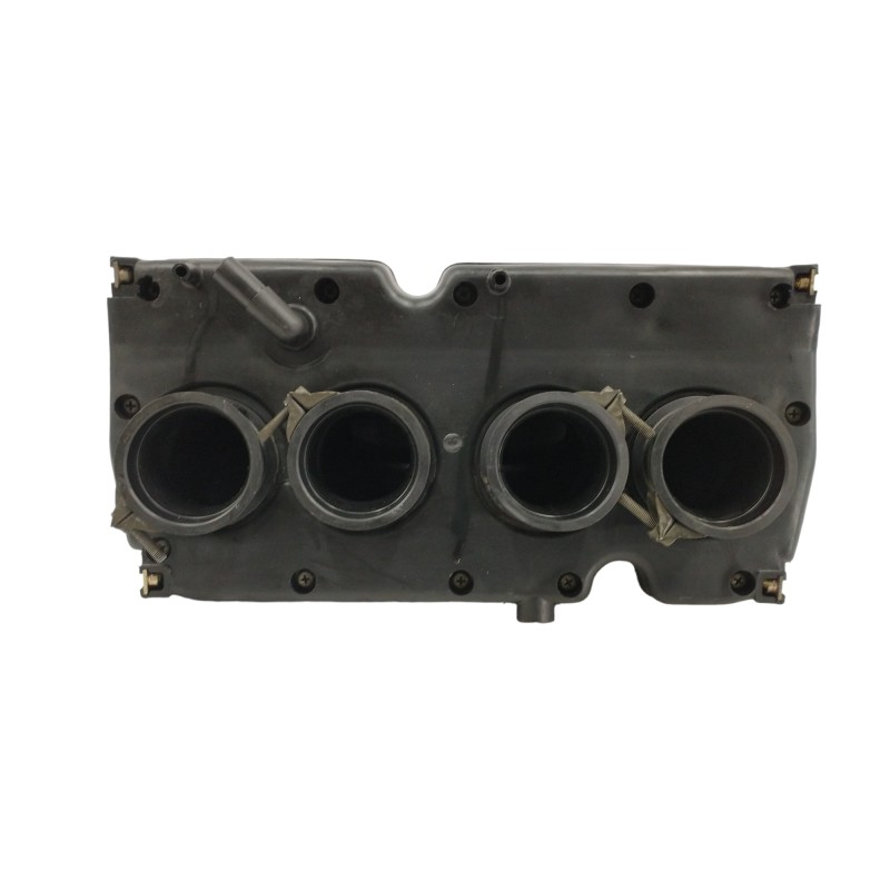 Recambio de filtro aire para yamaha fzs 600 / 1000 fazer fzs 600 fazer   (rj02) referencia OEM IAM 4YR144210100  