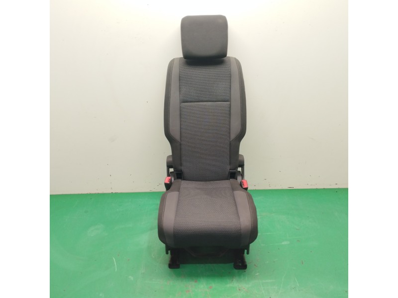 Recambio de asiento trasero medio para volkswagen touran (5t1) 1.6 16v tdi dpf referencia OEM IAM Recambio de asiento trasero medio para volkswagen touran (5t1) 1.6 16v tdi dpf referencia OEM IAM