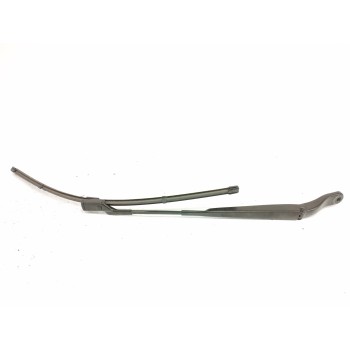 Recambio de brazo limpia delantero izquierdo para opel mokka 1.2 (76) referencia OEM IAM 9822931680  