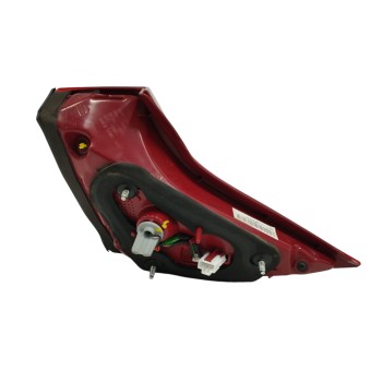 Recambio de piloto trasero derecho interior para hyundai ioniq referencia OEM IAM 92404G2  