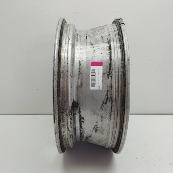 Recambio de llanta para opel zafira a 2.0 dti referencia OEM IAM 13205086 6JX16 ET44 5H 5X110