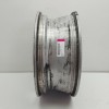 Recambio de llanta para opel zafira a 2.0 dti referencia OEM IAM 13205086 6JX16 ET44 5H 5X110