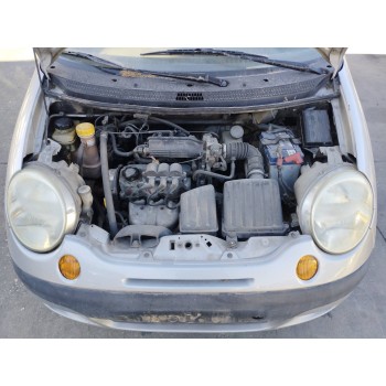 Recambio de carroceria corte para daewoo matiz 0.8 cat referencia OEM IAM   