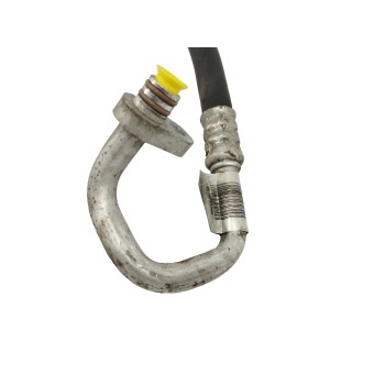 Recambio de tubos aire acondicionado para peugeot 308 1.6 blue-hdi fap referencia OEM IAM 9675635380  