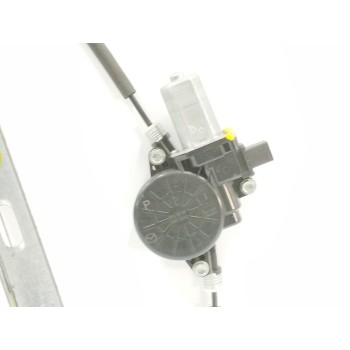 Recambio de elevalunas delantero izquierdo para mazda 6 lim. (gh)(.2012) 2.2 turbodiesel cat referencia OEM IAM D6515958X CM0120