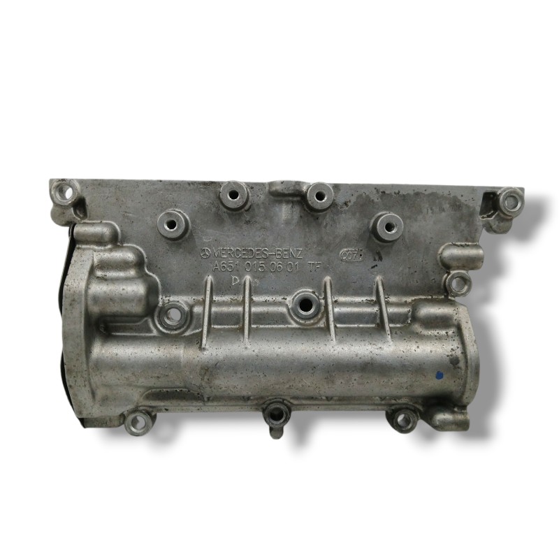 Recambio de tapa balancines para mercedes-benz clase cla (w117) shooting brake cla 220 d (117.903) referencia OEM IAM A651015060