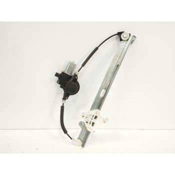 Recambio de elevalunas delantero izquierdo para mazda 6 lim. (gh)(.2012) 2.2 turbodiesel cat referencia OEM IAM D6515958X CM0120