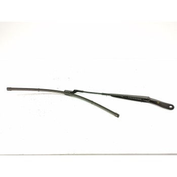 Recambio de brazo limpia delantero izquierdo para opel mokka 1.2 (76) referencia OEM IAM 9822931680  