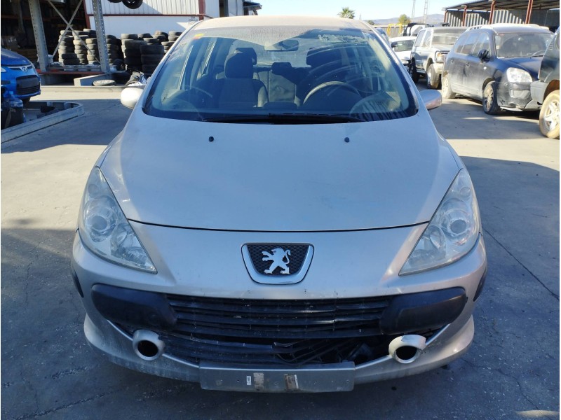 Recambio de carroceria corte para peugeot 307 berlina (s2) 1.6 16v cat referencia OEM IAM   