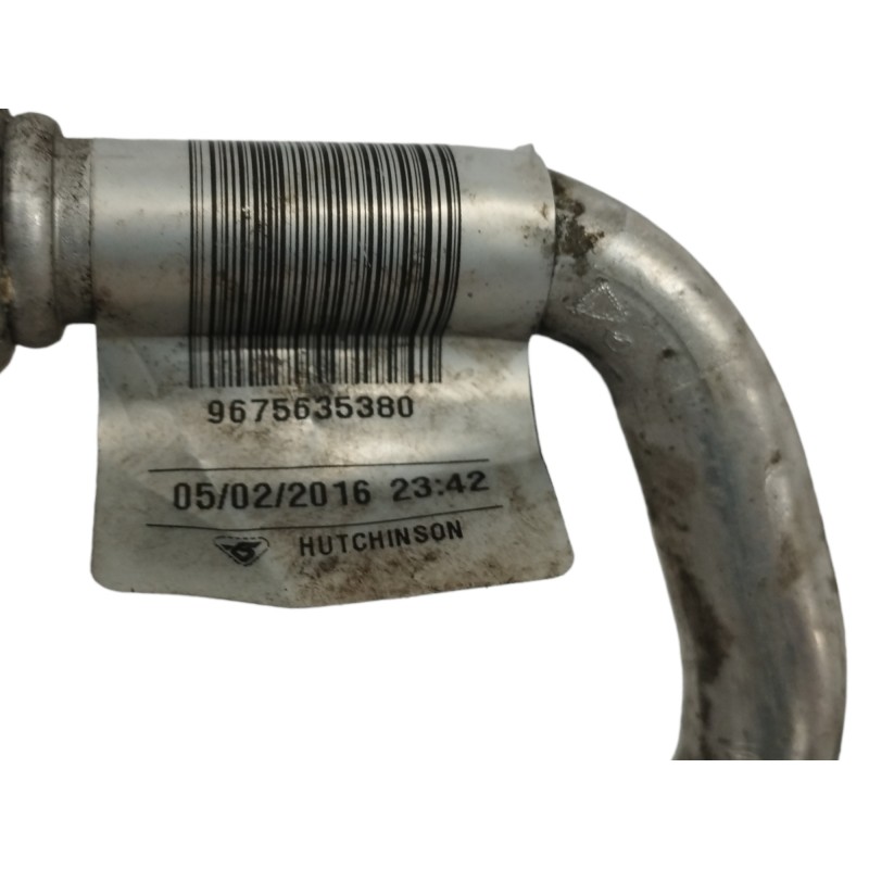 TUBOS AIRE ACONDICIONADO