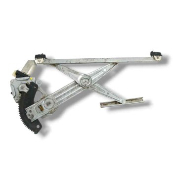 Recambio de elevalunas delantero izquierdo para nissan micra iv (k13k, k13kk) 1.2 referencia OEM IAM 3026029C  