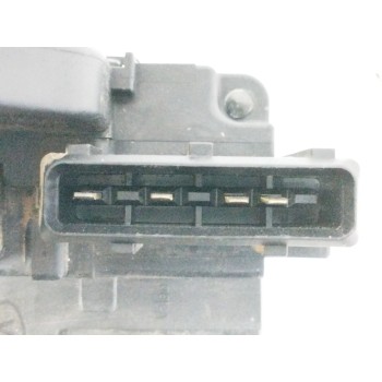 Recambio de cerradura puerta delantera derecha para hyundai sonata (nf) 2.0 crdi comfort i referencia OEM IAM 813203K010  