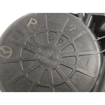 Recambio de elevalunas delantero izquierdo para mazda 6 lim. (gh)(.2012) 2.2 turbodiesel cat referencia OEM IAM D6515958X CM0120