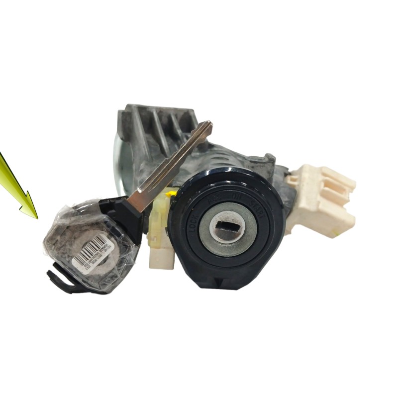 ANTIRROBO LLAVE DAÑADA 450200D04