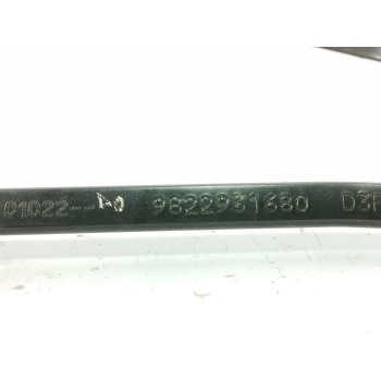 Recambio de brazo limpia delantero izquierdo para opel mokka 1.2 (76) referencia OEM IAM 9822931680  