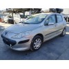 Recambio de carroceria corte para peugeot 307 berlina (s2) 1.6 16v cat referencia OEM IAM   