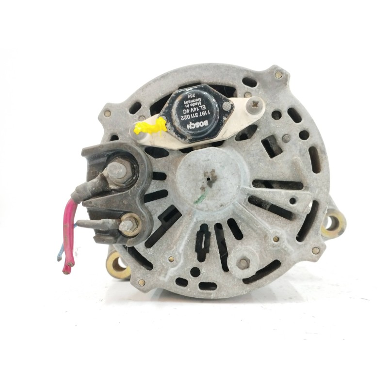 ALTERNADOR 80A