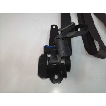 Recambio de cinturon seguridad delantero derecho para chevrolet captiva 2.0 diesel cat referencia OEM IAM 96474670  