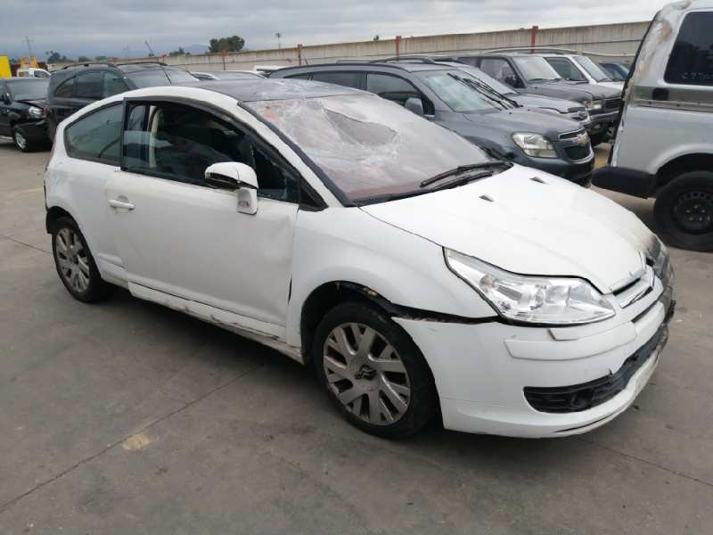 CITROËN C4 COUPE
