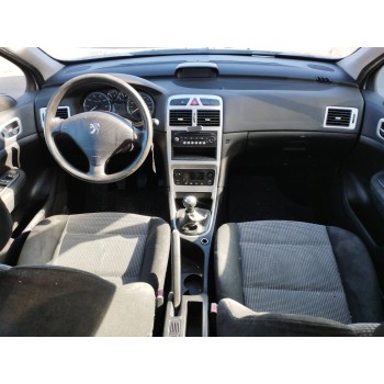 Recambio de carroceria corte para peugeot 307 berlina (s2) 1.6 16v cat referencia OEM IAM   
