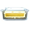 Recambio de centralita airbag para seat altea (5p1) 2.0 tdi referencia OEM IAM 1K0909605R 5WK43412 