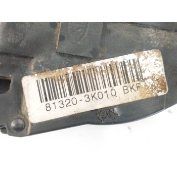 Recambio de cerradura puerta delantera derecha para hyundai sonata (nf) 2.0 crdi comfort i referencia OEM IAM 813203K010  