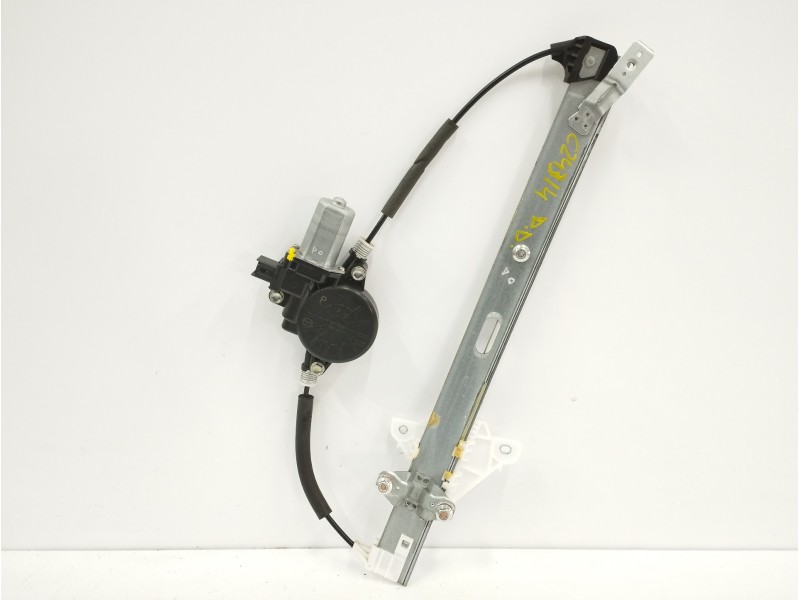 Recambio de elevalunas delantero derecho para mazda 6 lim. (gh)(.2012) 2.2 turbodiesel cat referencia OEM IAM D6515858X CM012030