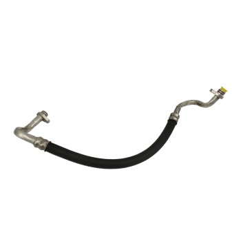 Recambio de tubos aire acondicionado para peugeot 308 1.6 blue-hdi fap referencia OEM IAM 9807256280  