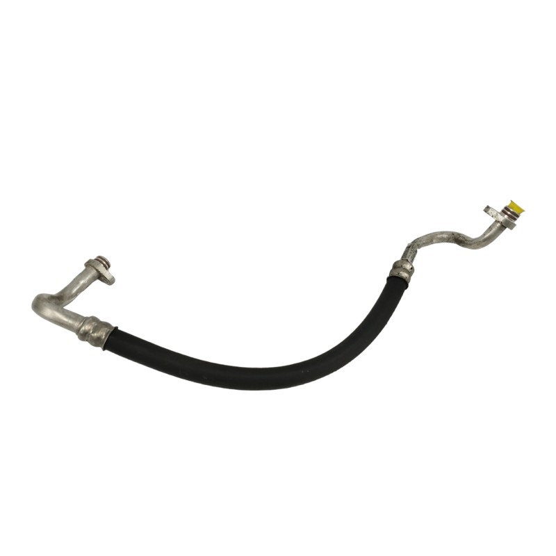 Recambio de tubos aire acondicionado para peugeot 308 1.6 blue-hdi fap referencia OEM IAM 9807256280  
