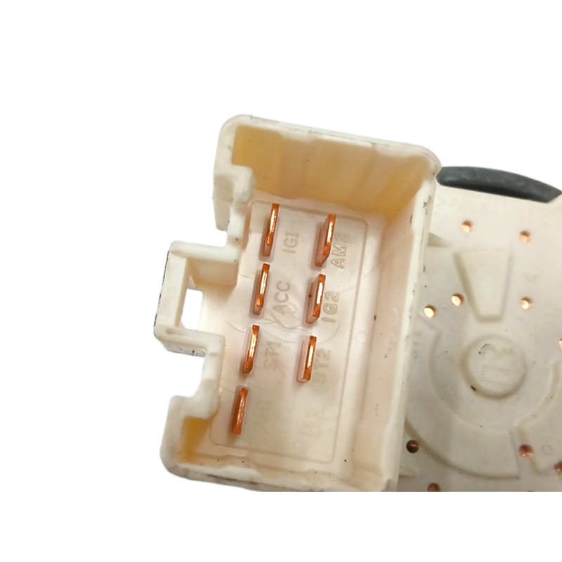 ANTIRROBO LLAVE DAÑADA 450200D04