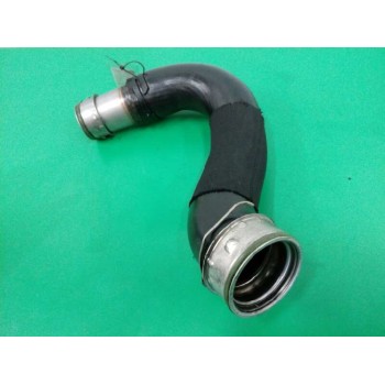Recambio de tubo presion turbocompresor para volkswagen touareg (7la) tdi r5 referencia OEM IAM 7L6145832B  