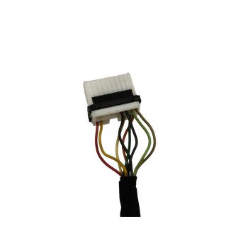 Recambio de retrovisor derecho para kia sorento ii (xm) 2.0 crdi referencia OEM IAM  9 CABLES 