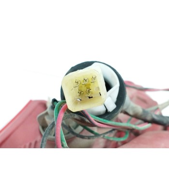 Recambio de piloto trasero izquierdo para suzuki swift berlina (mz) 1.5 16v cat referencia OEM IAM   