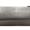 Recambio de guantera para hyundai ioniq referencia OEM IAM 84510G2200  
