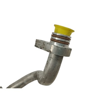 Recambio de tubos aire acondicionado para peugeot 308 1.6 blue-hdi fap referencia OEM IAM 9807256280  