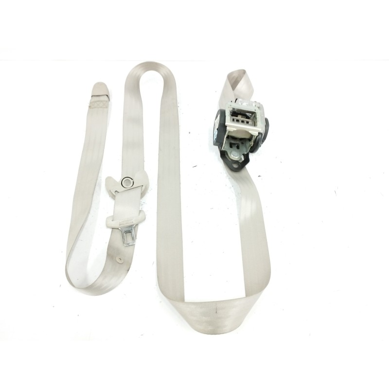 Recambio de cinturon seguridad delantero derecho para hyundai sonata (nf) 2.0 crdi comfort i referencia OEM IAM 608192000A  